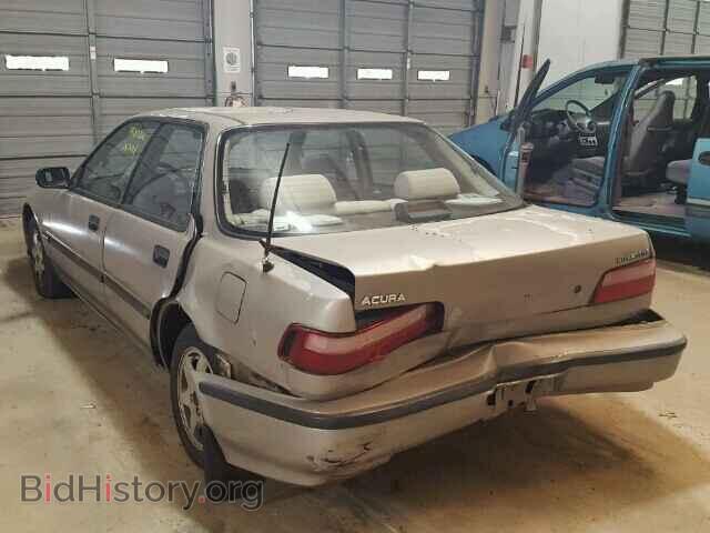 1991 ACURA INTEGRA - VIN: JH4DB1644MS000829 - Фото 3