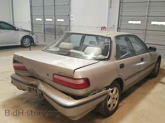 1991 ACURA INTEGRA - VIN: JH4DB1644MS000829 - Фото 4