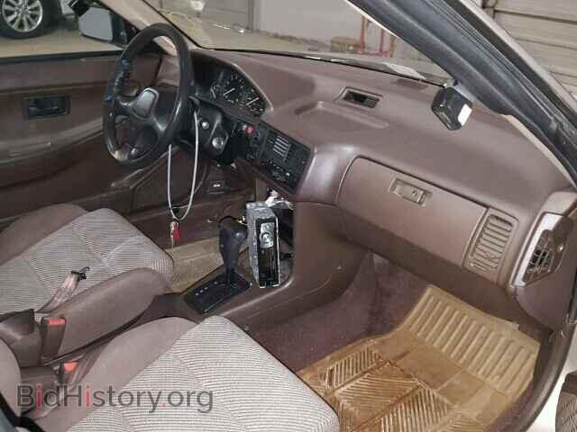 1991 ACURA INTEGRA - VIN: JH4DB1644MS000829 - Фото 5