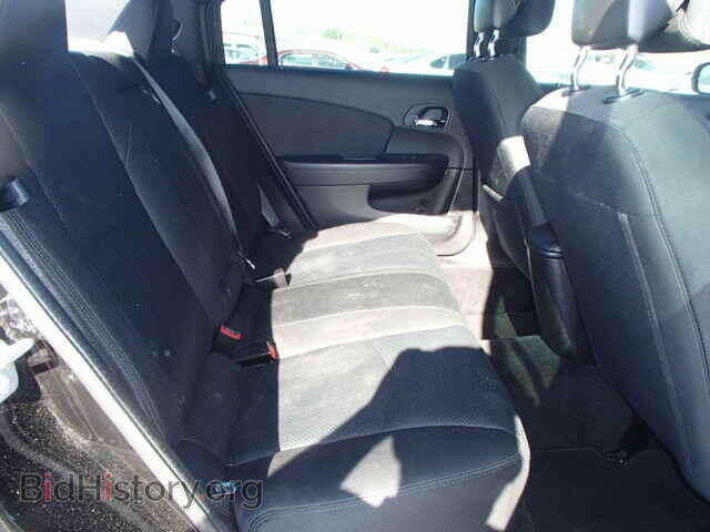 2012 CHRYSLER 200 - VIN: 1C3CCBAB1CN103813 - Фото 6