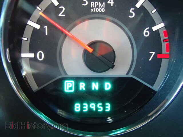 2012 CHRYSLER 200 - VIN: 1C3CCBAB1CN103813 - Фото 8
