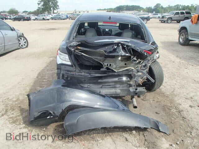 2012 CHRYSLER 200 - VIN: 1C3CCBAB1CN103813 - Фото 10
