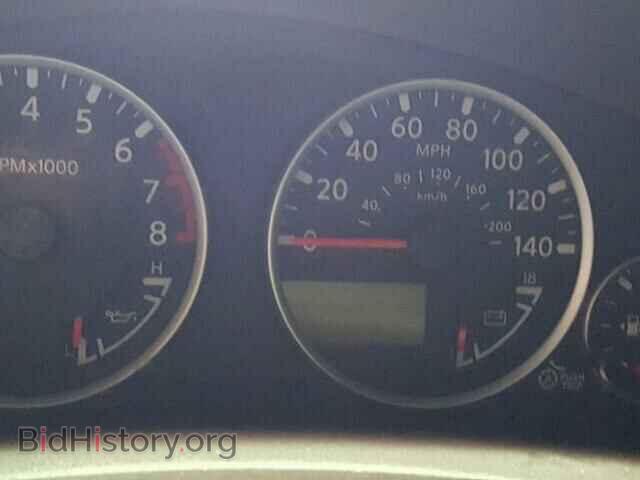 2010 NISSAN PATHFINDER - VIN: 5N1AR1NB5AC604231 - Фото 8