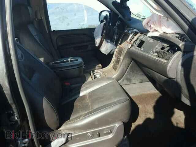 2013 CADILLAC ESCALADE - VIN: 1GYS4KEF8DR150505 - Фото 5