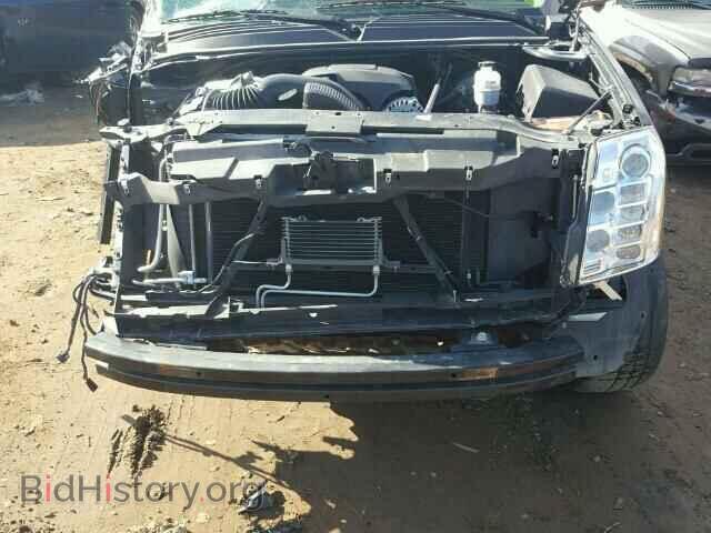 2013 CADILLAC ESCALADE - VIN: 1GYS4KEF8DR150505 - Фото 9