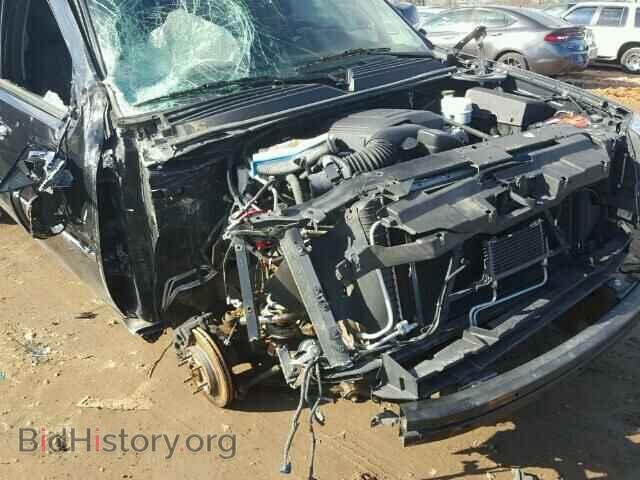 2013 CADILLAC ESCALADE - VIN: 1GYS4KEF8DR150505 - Фото 10