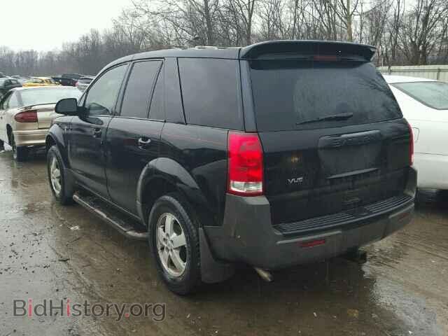 2005 SATURN VUE - VIN: 5GZCZ33D15S859594 - Фото 3