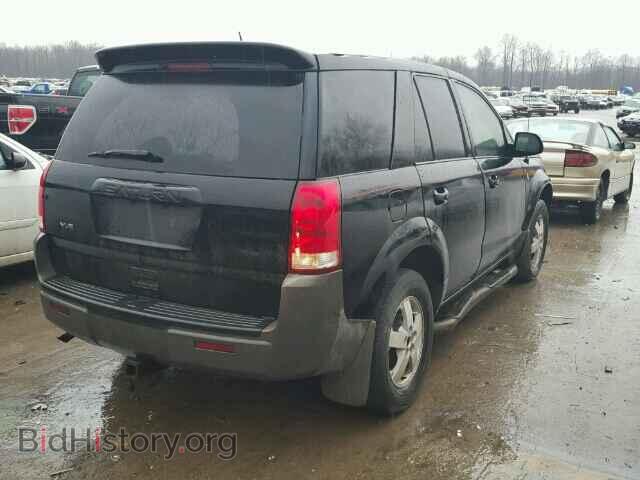 2005 SATURN VUE - VIN: 5GZCZ33D15S859594 - Фото 4