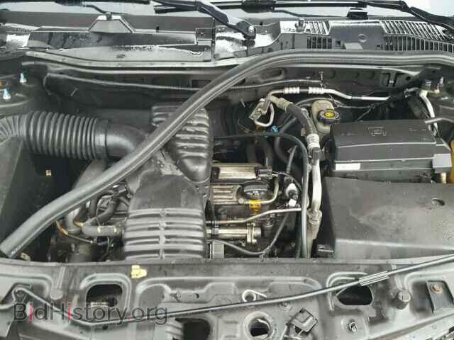 2005 SATURN VUE - VIN: 5GZCZ33D15S859594 - Фото 7