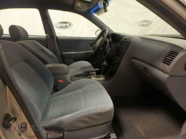 2006 KIA OPTIMA - VIN: KNAGD126565451511 - Фото 5