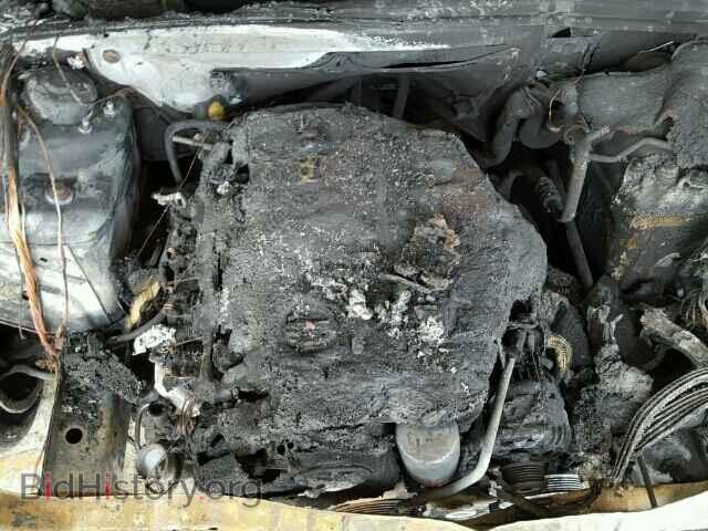 2011 AUDI A4 - VIN: WAUBFAFL0BN036031 - Фото 7