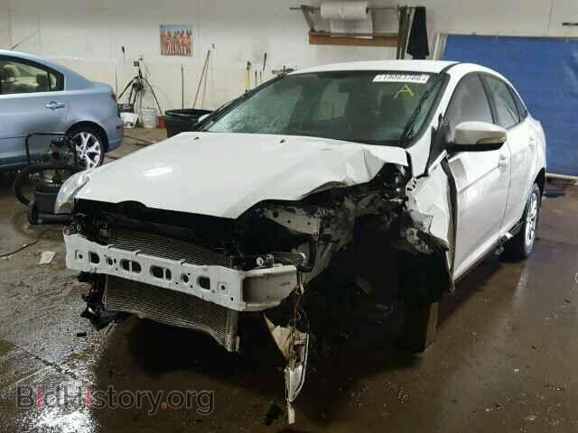 2012 FORD FOCUS - VIN: 1FAHP3H27CL176123 - Photo 2