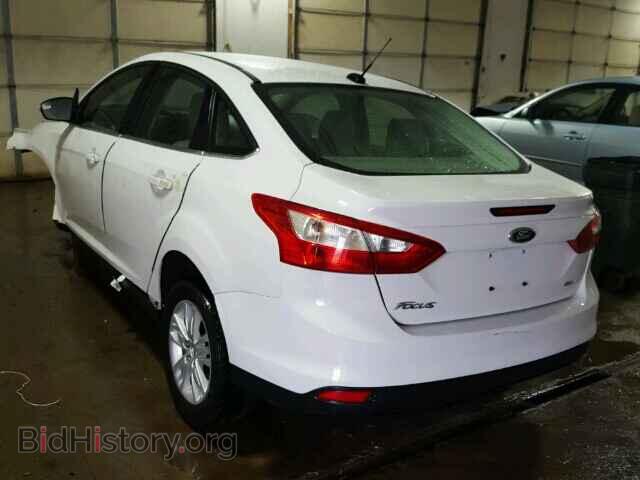2012 FORD FOCUS - VIN: 1FAHP3H27CL176123 - Photo 3