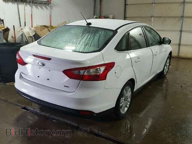 2012 FORD FOCUS - VIN: 1FAHP3H27CL176123 - Photo 4