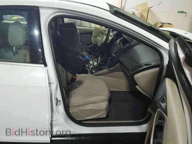 2012 FORD FOCUS - VIN: 1FAHP3H27CL176123 - Photo 5