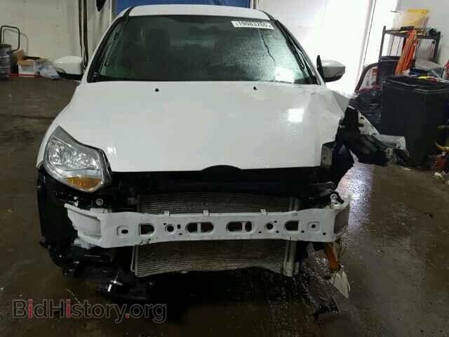 2012 FORD FOCUS - VIN: 1FAHP3H27CL176123 - Photo 7