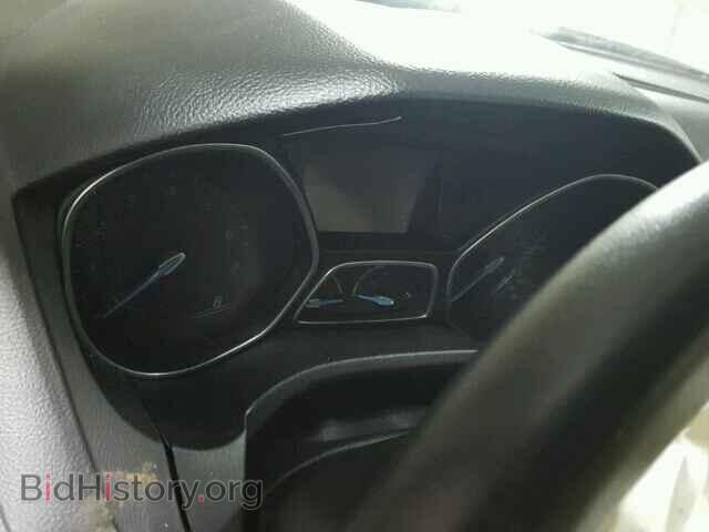 2012 FORD FOCUS - VIN: 1FAHP3H27CL176123 - Photo 8