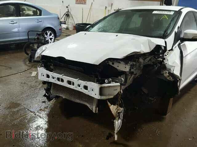 2012 FORD FOCUS - VIN: 1FAHP3H27CL176123 - Photo 10