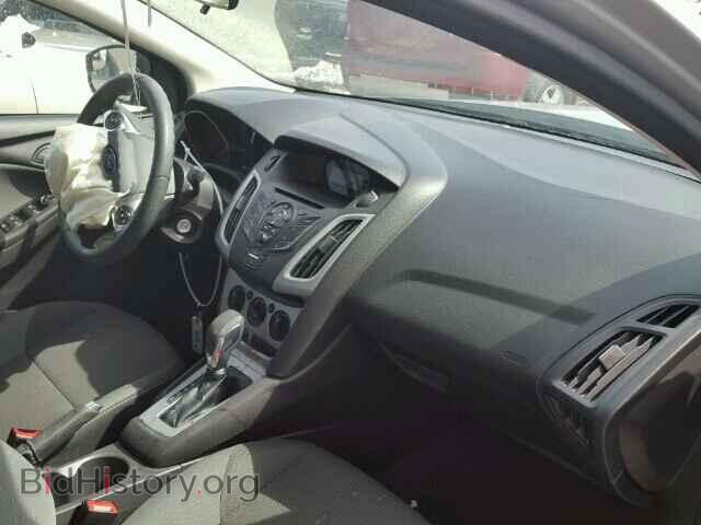 2012 FORD FOCUS - VIN: 1FAHP3F25CL270973 - Фото 5