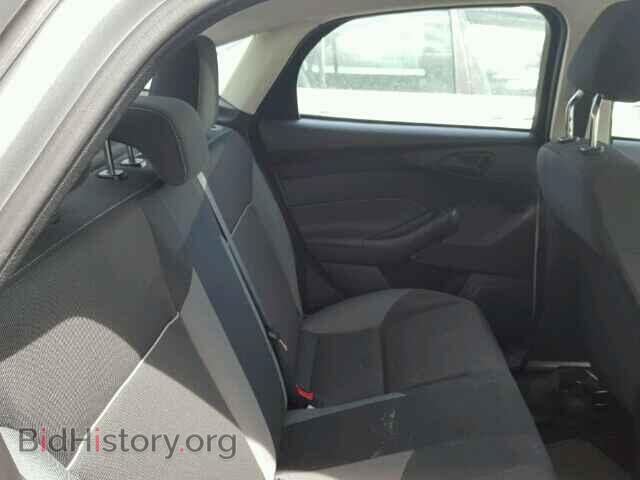 2012 FORD FOCUS - VIN: 1FAHP3F25CL270973 - Фото 6