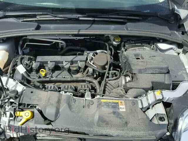 2012 FORD FOCUS - VIN: 1FAHP3F25CL270973 - Фото 7