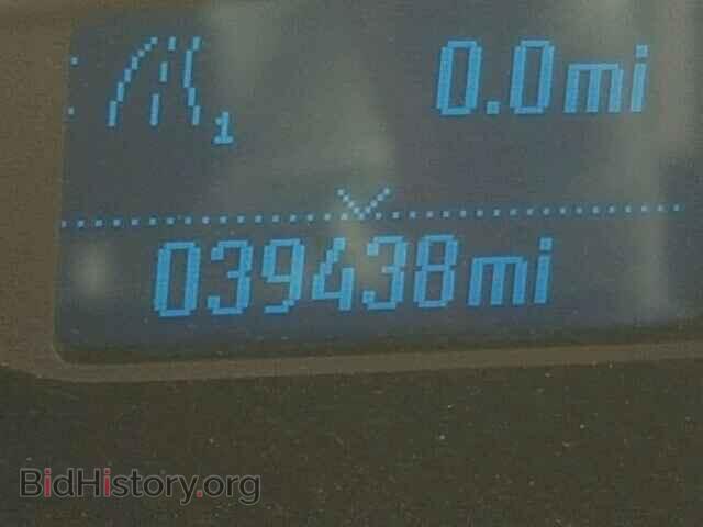 2012 FORD FOCUS - VIN: 1FAHP3F25CL270973 - Фото 8