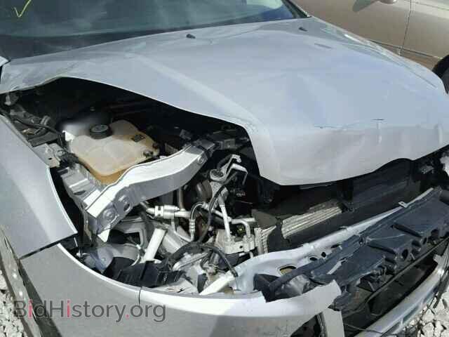 2012 FORD FOCUS - VIN: 1FAHP3F25CL270973 - Фото 9