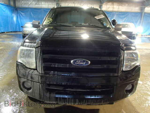 2009 FORD EXPEDITION - VIN: 1FMFU16509LA11059 - Фото 9