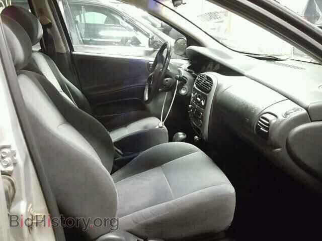 2001 DODGE NEON - VIN: 1B3ES46C71D219185 - Фото 5