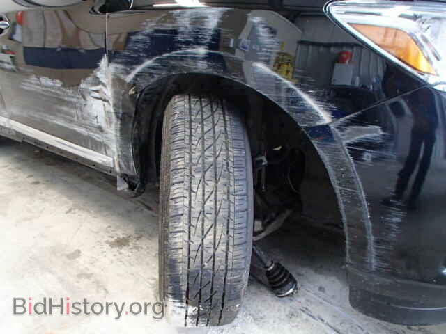 2013 NISSAN PATHFINDER - VIN: 5N1AR2MN4DC613069 - Фото 10