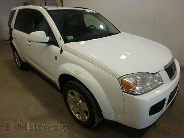 Фотография 5GZCZ63476S841717 - SATURN VUE 2006