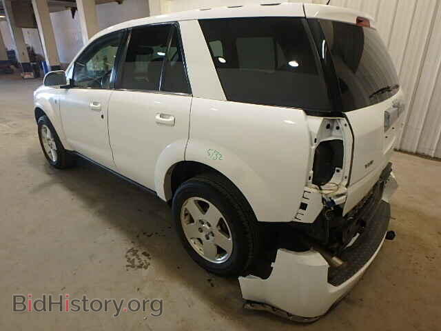 2006 SATURN VUE - VIN: 5GZCZ63476S841717 - Фото 3