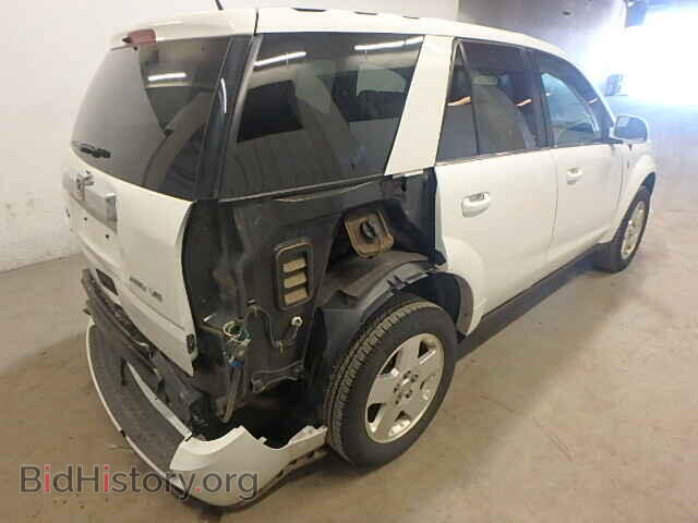 2006 SATURN VUE - VIN: 5GZCZ63476S841717 - Фото 4