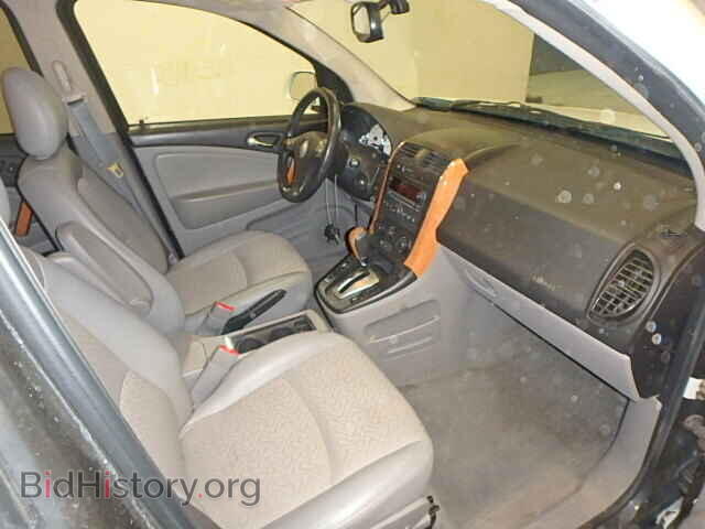 2006 SATURN VUE - VIN: 5GZCZ63476S841717 - Фото 5