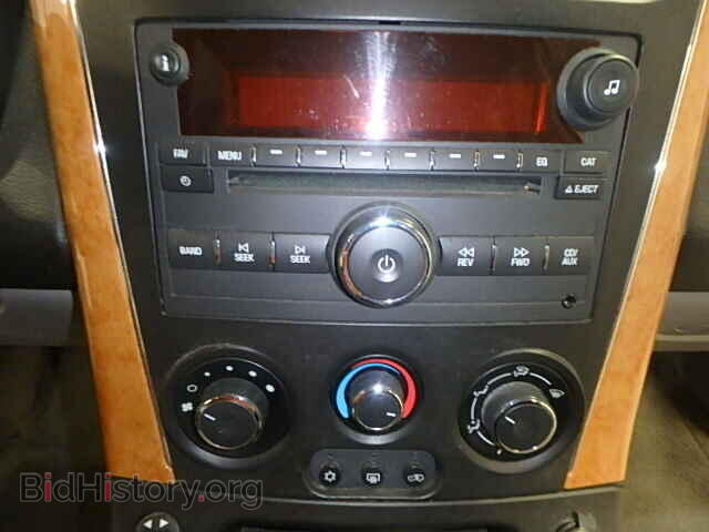 2006 SATURN VUE - VIN: 5GZCZ63476S841717 - Фото 9