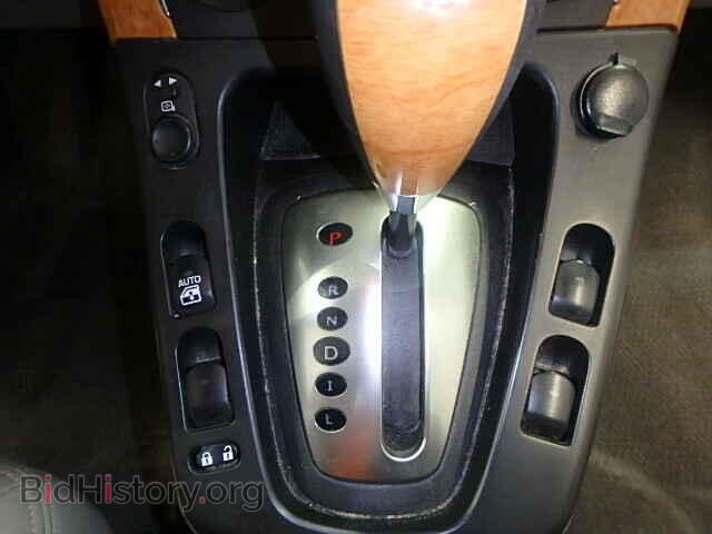 2006 SATURN VUE - VIN: 5GZCZ63476S841717 - Фото 10