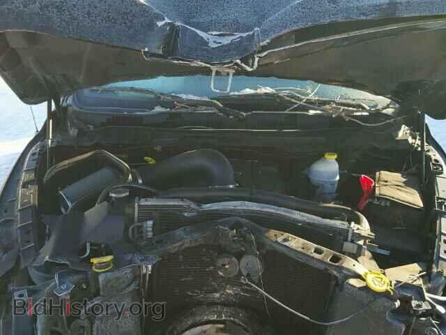 2010 DODGE RAM 1500 - VIN: 1D7RV1CT5AS218449 - Фото 7