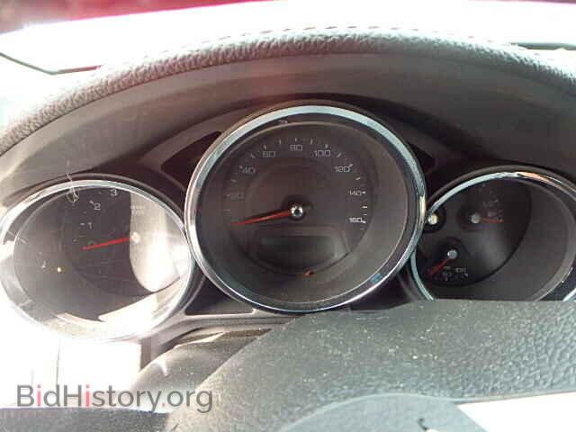 2009 CADILLAC CTS - VIN: 1G6DF577990158594 - Photo 8