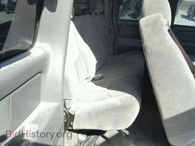 2005 CHEVROLET SILVERADO - VIN: 2GCEC19T351275549 - Фото 6