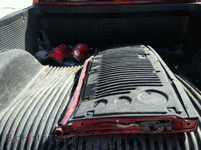 2005 CHEVROLET SILVERADO - VIN: 2GCEC19T351275549 - Фото 10