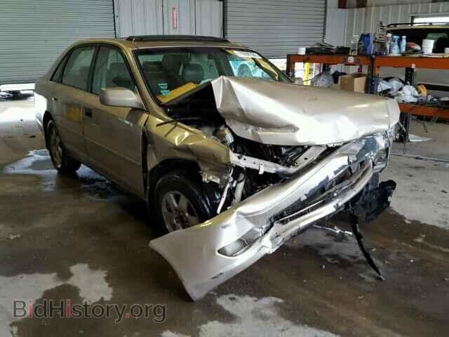 Фотография 4T1BF28B42U222430 - TOYOTA AVALON 2002