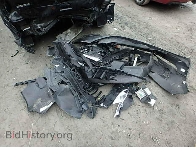 2013 FORD EDGE - VIN: 2FMDK3KC9DBC33847 - Photo 10