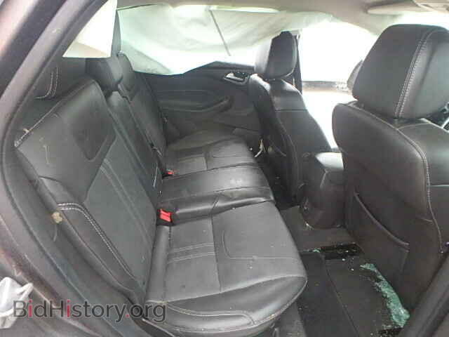 2014 FORD FOCUS - VIN: 1FADP3K24EL174453 - Фото 6
