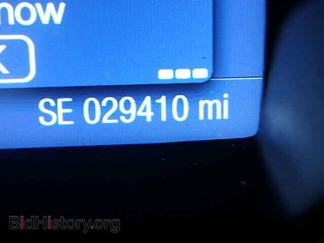 2014 FORD FOCUS - VIN: 1FADP3K24EL174453 - Фото 8