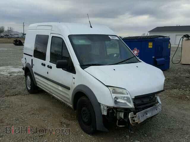 Фотография NM0KS9BN9AT010443 - FORD TRANSIT CO 2010