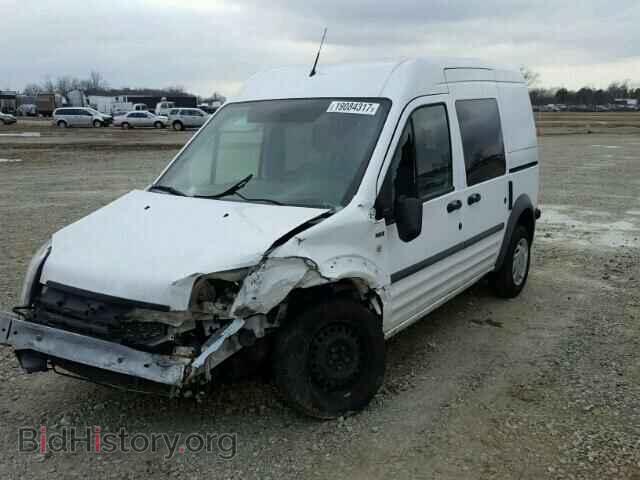 2010 FORD TRANSIT CO - VIN: NM0KS9BN9AT010443 - Фото 2