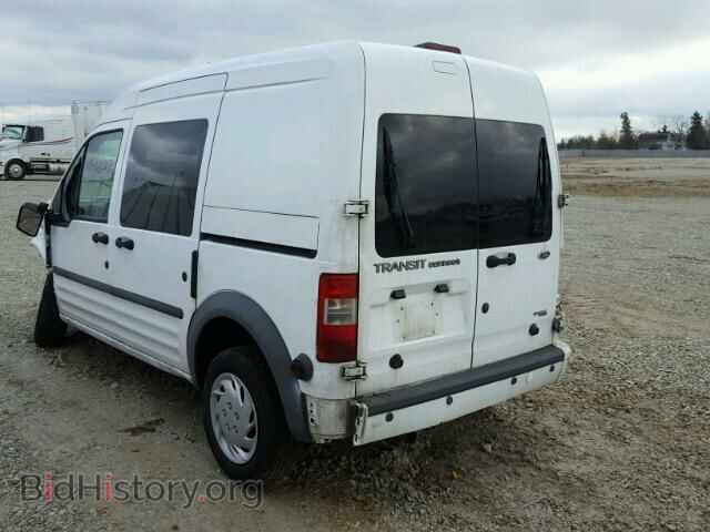 2010 FORD TRANSIT CO - VIN: NM0KS9BN9AT010443 - Фото 3