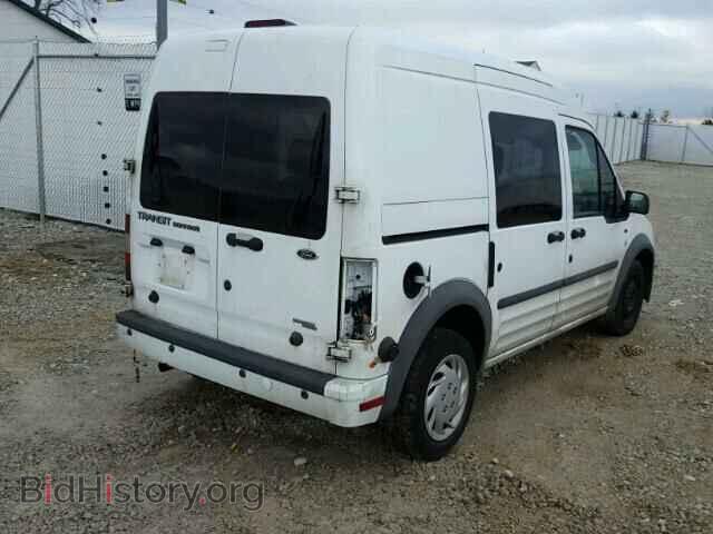 2010 FORD TRANSIT CO - VIN: NM0KS9BN9AT010443 - Фото 4