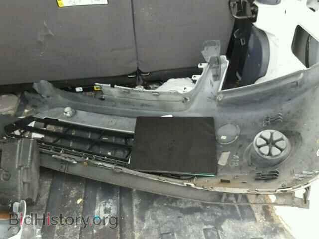 2010 FORD TRANSIT CO - VIN: NM0KS9BN9AT010443 - Фото 9