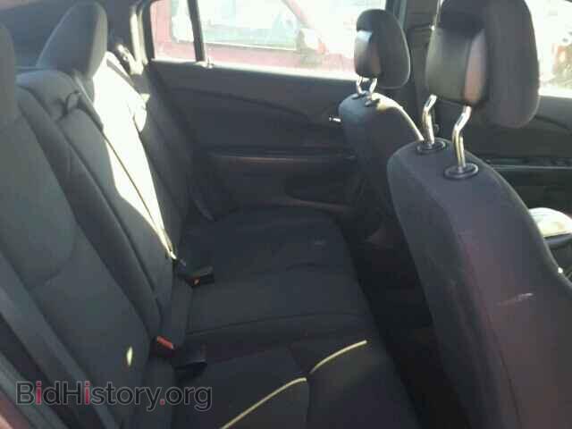 2013 CHRYSLER 200 - VIN: 1C3CCBBB2DN726888 - Фото 6